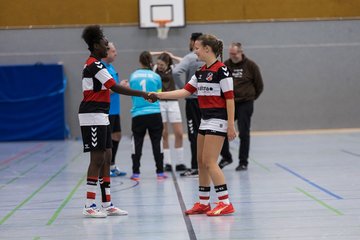 Bild 100 - wBJ Futsalmeisterschaft Vorrunde